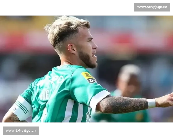 古加:中超赛场强度媲美欧洲,中国球迷热情超越期待 古加:中超赛场强度媲美欧洲,中国球迷热情超越期待