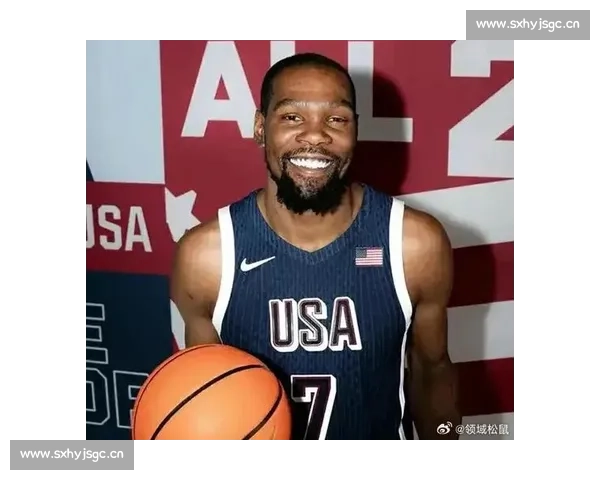 塞尔维亚更衣室惊爆：杜兰特被称 “魔鬼”，奥运赛场死神降临