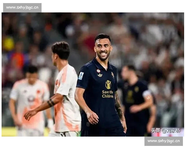 尤文跟队记者:冈萨雷斯世俱杯后或离队,斑马军团加速锋线重组 尤文跟队记者:冈萨雷斯世俱杯后或离队,斑马军团加速锋线重组