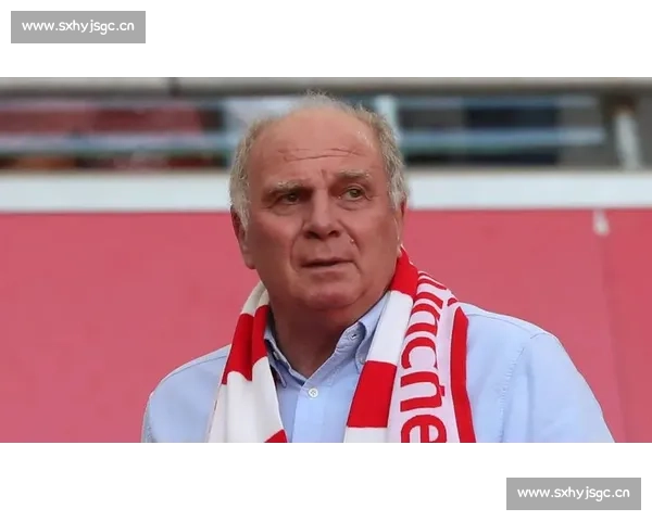 拜仁 10 号传奇:赫内斯、马特乌斯、罗本与穆西亚拉的传承 拜仁 10 号传奇:赫内斯、马特乌斯、罗本与穆西亚拉的传承