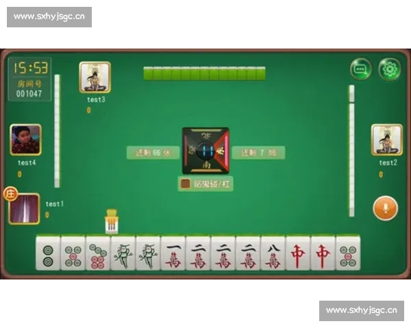 《PG麻将胡了模拟器全方位玩法解析与策略提升指南》