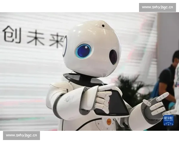 洪尧引领科技创新新潮流探索人工智能与人类社会的深度融合与发展 洪尧引领科技创新新潮流探索人工智能与人类社会的深度融合与发展