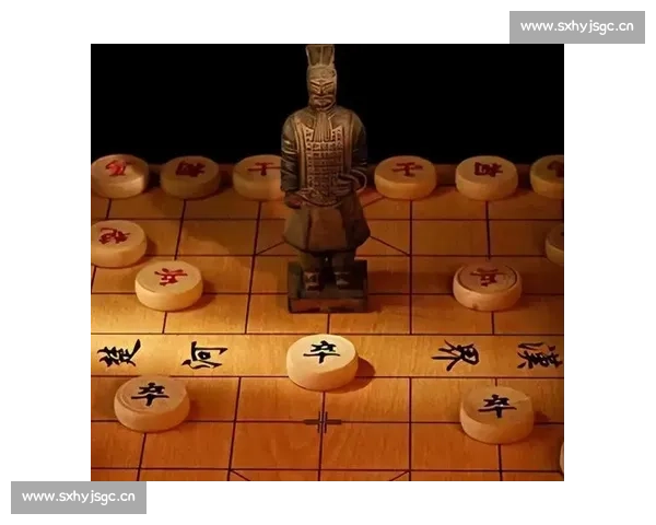 中国象棋比赛规则详解及策略应用解析