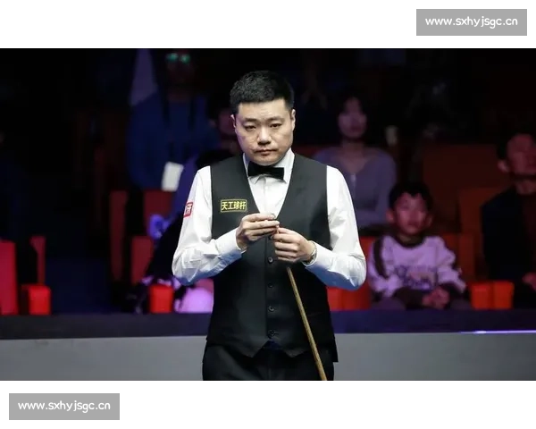 丁俊晖第二轮比赛时间确定 将迎战世界排名前十强劲对手