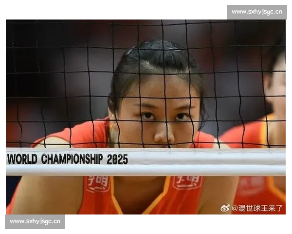 中国女排世锦赛遭法国逆转无缘八强 年轻阵容备受考验