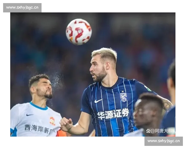 今晚中超联赛有哪些精彩对决值得关注比赛时间与看点全解析